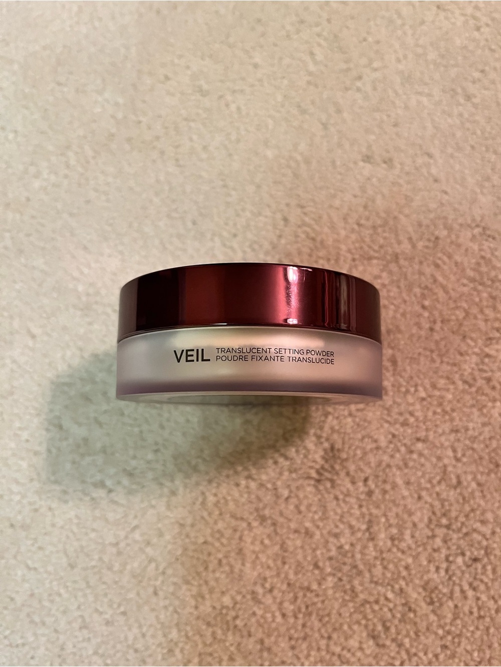Hourglass Veil Translucent Setting Powder